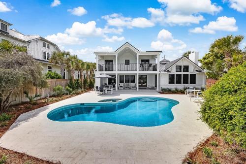 3690 S Fletcher in Fernandina Beach, USA