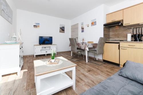 Ferienwohnung Haus Boje "Strandläufer" in Neuharlingersiel, Deutschland