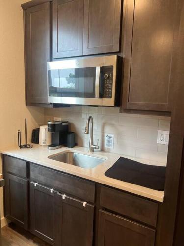 A cozy house in Parker, Colorado in 帕克(CO)