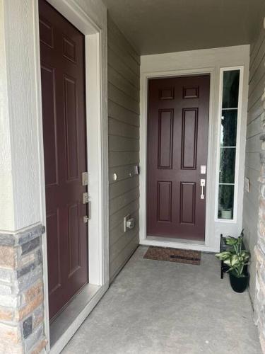 A cozy house in Parker, Colorado in 帕克(CO)