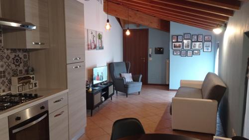 Il Fante di Picche gîte à louer Cignano