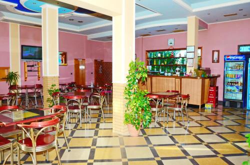 Hotel Gjeli - image 9