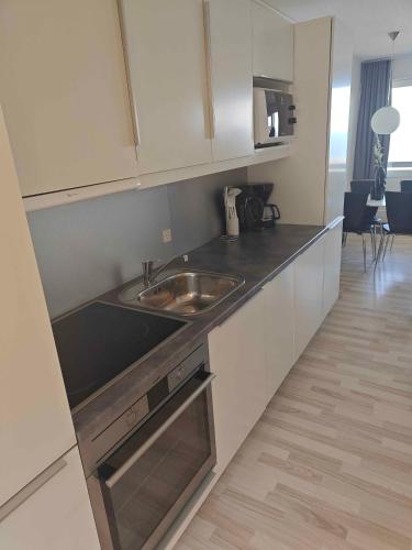 บริการและสิ่งอำนวยความสะดวก, Lovely Holiday Apartment Consumption Included in ซันด์คาส