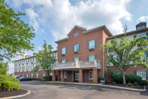 Best Western Mason Inn - image 5