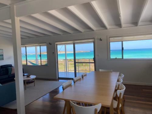 Ospreys View - Relaxed Coastal Vibe, Lancelin (fotografie 6)