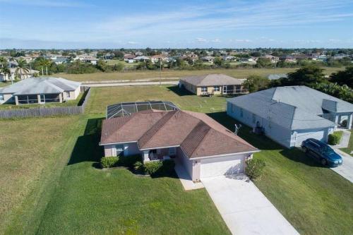 Villa M & M 3 bed 2 bath and a gorgeous pool