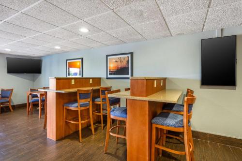 Best Western Port Clinton in Port Clinton, USA