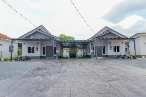 AL HAA SYA Homestay With Pool AL HAA SYA Homestay With Pool