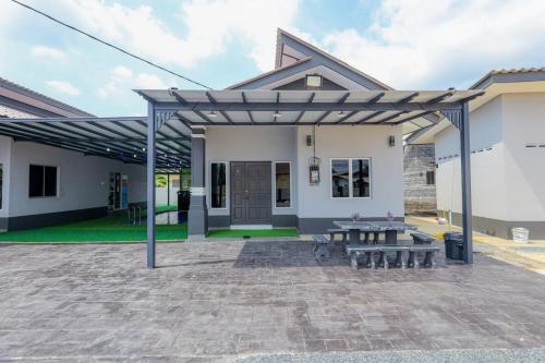 AL HAA SYA Homestay With Pool AL HAA SYA Homestay With Pool