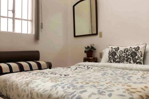 Cute and Charming Mexican Style Apartment