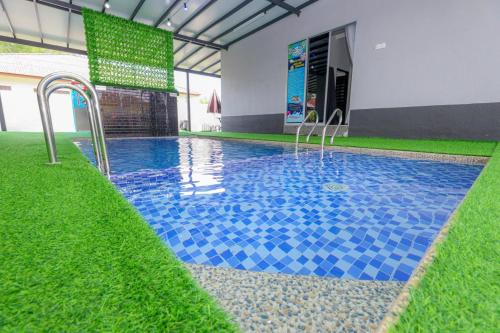 AL HAA SYA Homestay With Pool AL HAA SYA Homestay With Pool