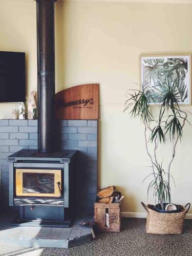 Hennessy Beach House - Great Ocean Road - Port Campbell