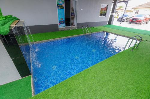 AL HAA SYA Homestay With Pool AL HAA SYA Homestay With Pool