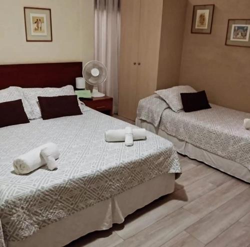 Hotel 5 Norte – Vina del Mar, WV