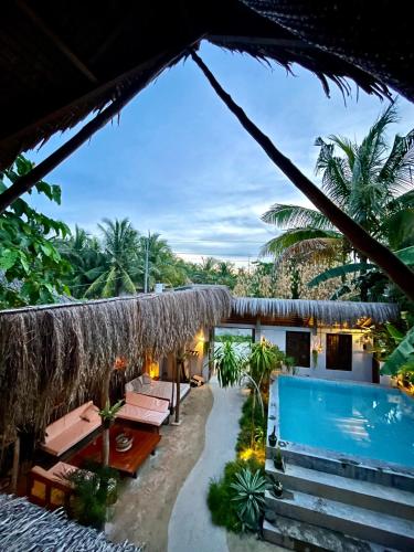 La Bohème Boutique Glamping 5
