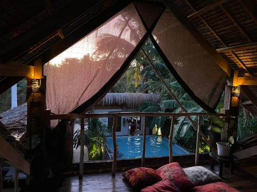 La Bohème Boutique Glamping 2