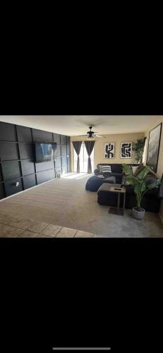 4 bedroom villa at Tuscano