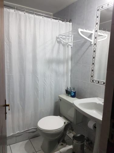 Hotel 5 Norte – Vina del Mar, WV