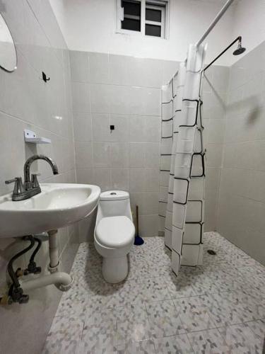 Departamento Vacacional in Tuxpan de Rodríguez Cano, Mexico