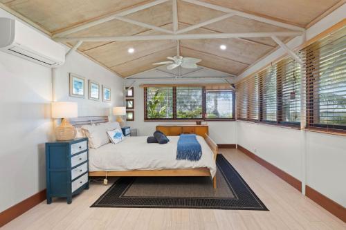 Bali Beach House by Experience Jervis Bay - image 3