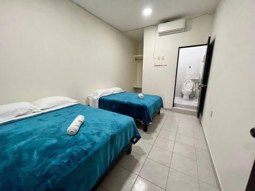 Departamento Vacacional in Tuxpan de Rodríguez Cano, Mexico