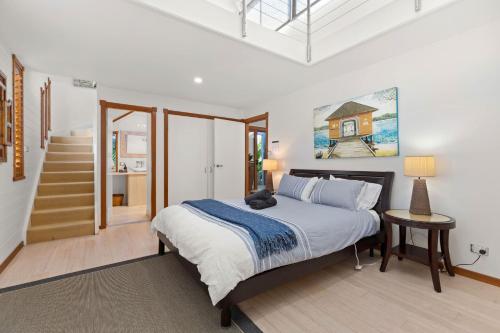 Bali Beach House by Experience Jervis Bay - image 4
