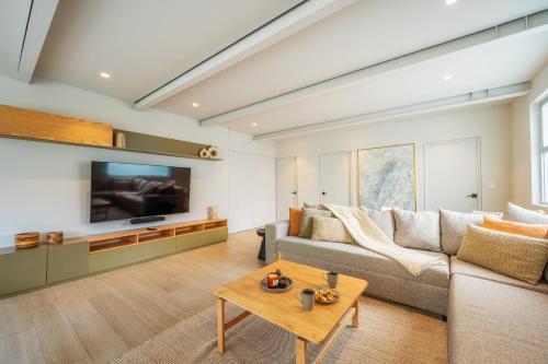 Capitalia - Luxury Apartments - Polanco - Alejandro Dumas in Mexico City, Mexico
