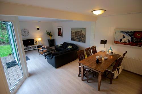 Létesítmények, Holiday Home De Zuwe - Loosdrecht in Moleneind