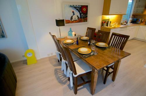 Létesítmények, Holiday Home De Zuwe - Loosdrecht in Moleneind