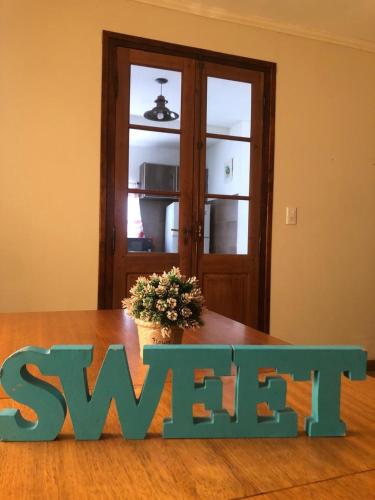 Sweet Home Casa Parque muy cerca HPC Y Polideportivo