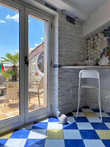 CASSIODORO SUITE B&B 3