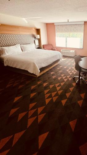 Holiday Inn Rancho Cordova - Northeast Sacramento by IHG