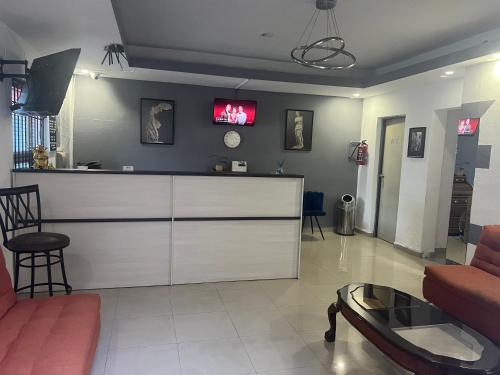 Access Blue Cristalh – Monterrey, MO