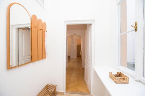 Greg Apartments Kampa Prague - image 4