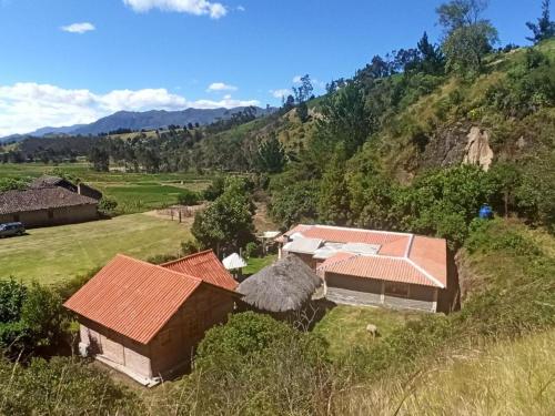 Hostal La Rosita in Sigchos