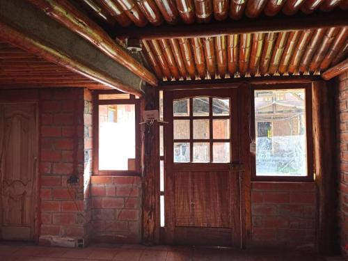 Hostal La Rosita in Sigchos