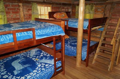 Hostal La Rosita in Sigchos