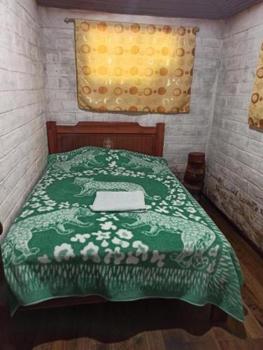 Hostal La Rosita in Sigchos