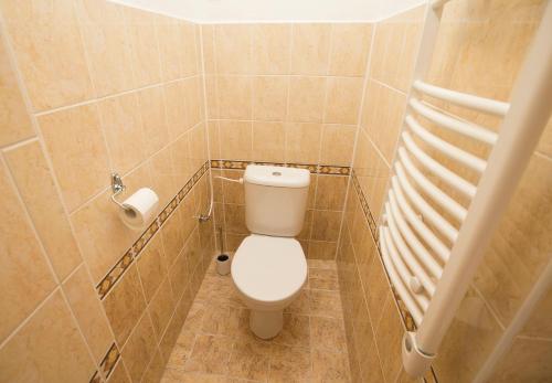 Greg Apartments Kampa Prague - image 9