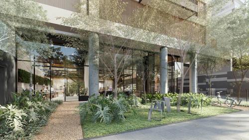 Limited - Studios no Coração de Pinheiros, São Paulo