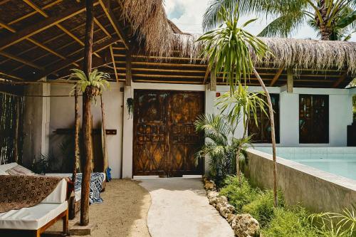 La Bohème Boutique Glamping 3