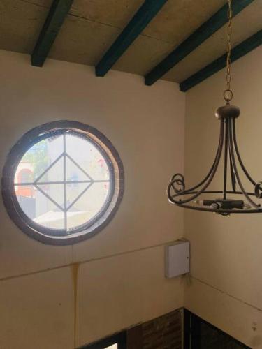 Casa Azul loft 2 blocks malecon with garage in La Paz, Mexico