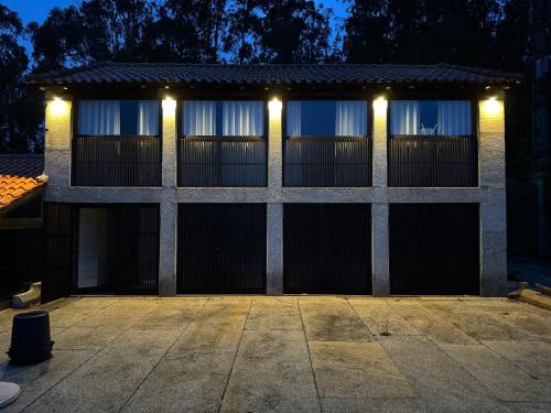Casa da Eira