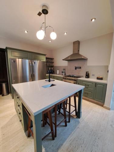 Las Puertas de Castilla in Mexiquito