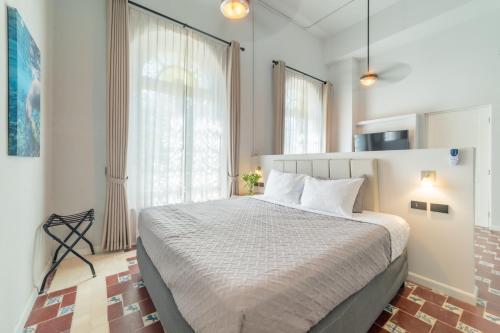 設施, Casa Velasco La Paz in 拉巴斯