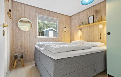 2 Bedroom Awesome Home In Farsø in Ertebolle
