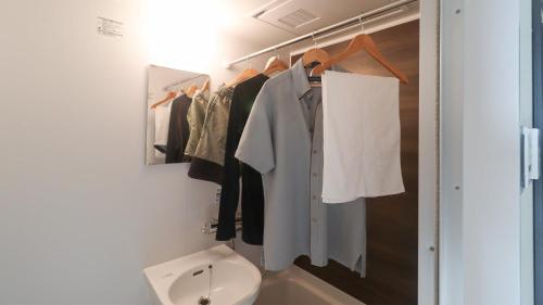 Hotel Airport View NAHA - Vacation STAY 02389v