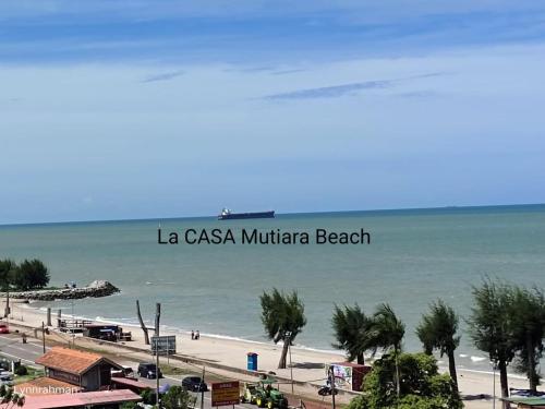 Mutiara Melaka Beach Resort by La CASA - Tap to explore photos