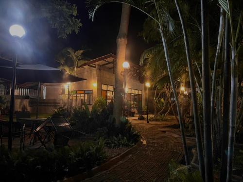 The Picturebook Guesthouse in Tak