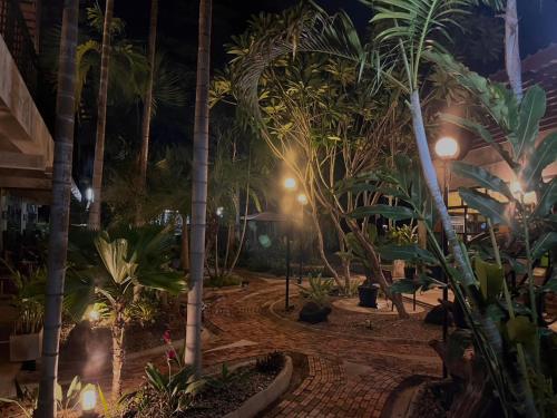 The Picturebook Guesthouse in Tak